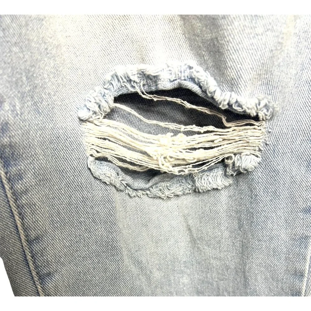 Women's Missguided Jeans Size 4P - Picture 3 of 5